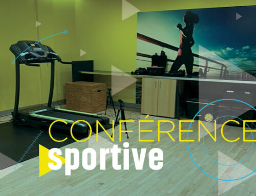 CONFÉRENCESPORTIVE